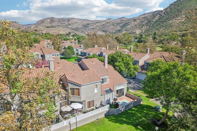 6056 Paseo Encantada, Camarillo, CA 93012