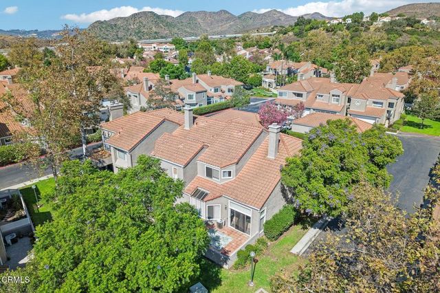 6056 Paseo Encantada, Camarillo, CA 93012