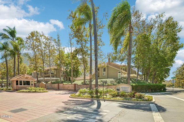 6056 Paseo Encantada, Camarillo, CA 93012