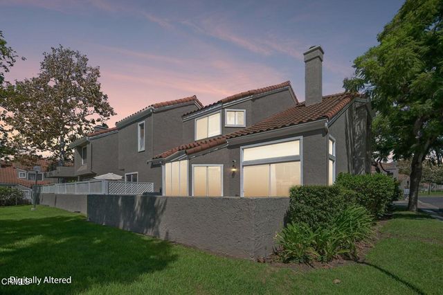 6056 Paseo Encantada, Camarillo, CA 93012