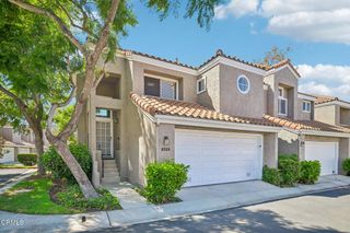 6056 Paseo Encantada, Camarillo, CA 93012