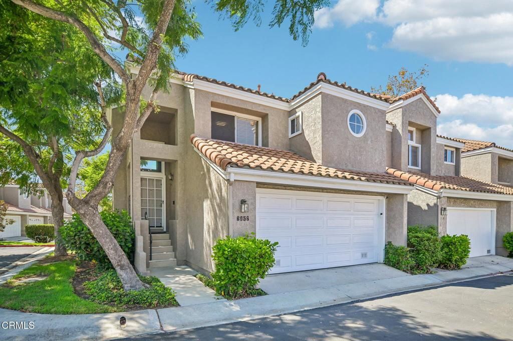 6056 Paseo Encantada, Camarillo, CA 93012