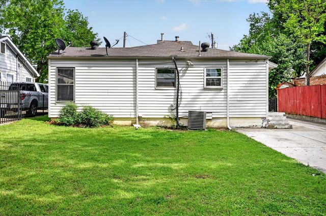 2045 Shea Road, Dallas, TX 75235