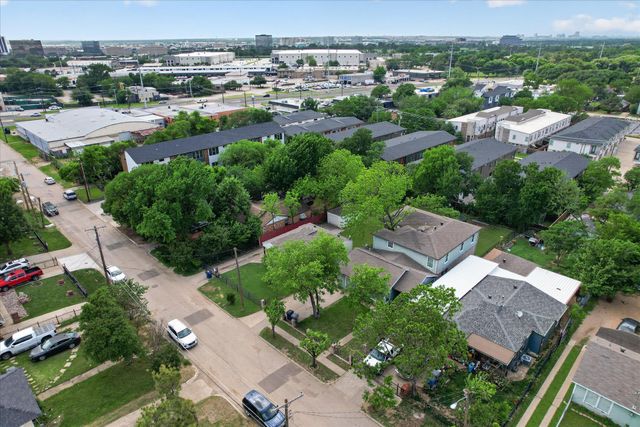 2045 Shea Road, Dallas, TX 75235