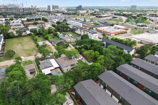 2045 Shea Road, Dallas, TX 75235