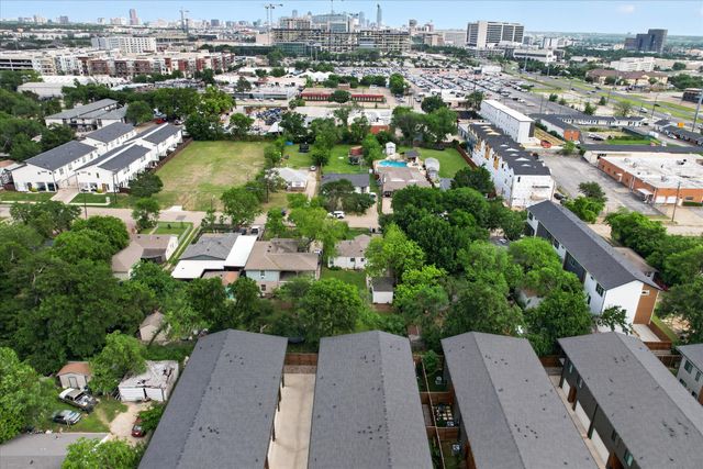 2045 Shea Road, Dallas, TX 75235