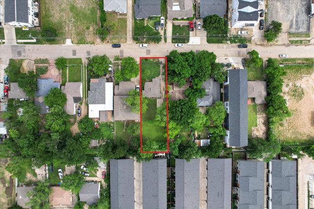 2045 Shea Road, Dallas, TX 75235