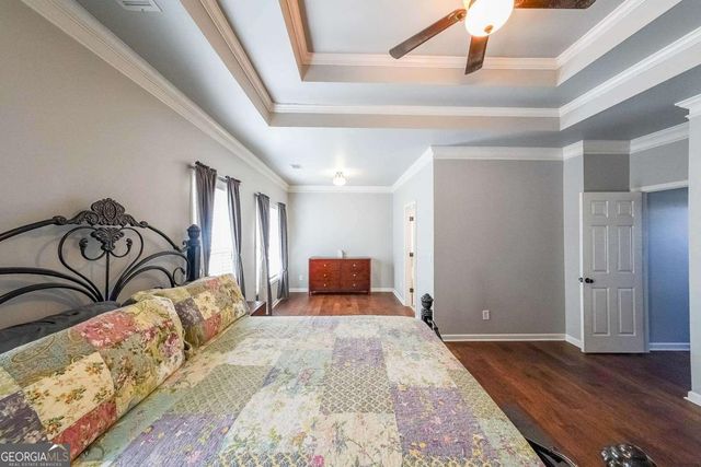 1765 Rubye Lee Lane, Dacula, GA 30019