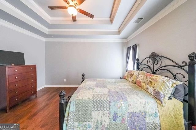 1765 Rubye Lee Lane, Dacula, GA 30019