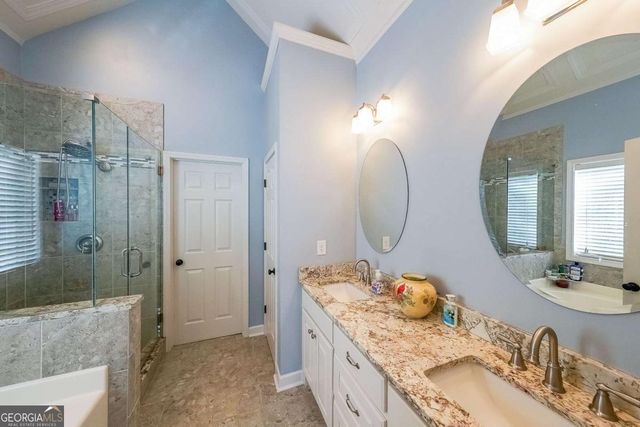 1765 Rubye Lee Lane, Dacula, GA 30019