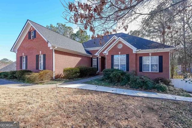 1765 Rubye Lee Lane, Dacula, GA 30019