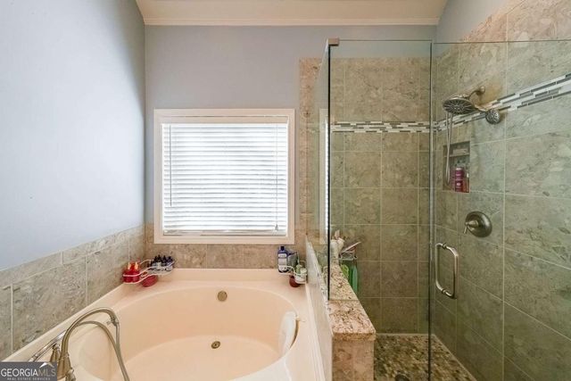 1765 Rubye Lee Lane, Dacula, GA 30019