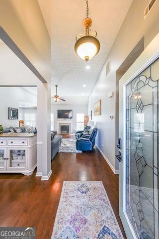 1765 Rubye Lee Lane, Dacula, GA 30019