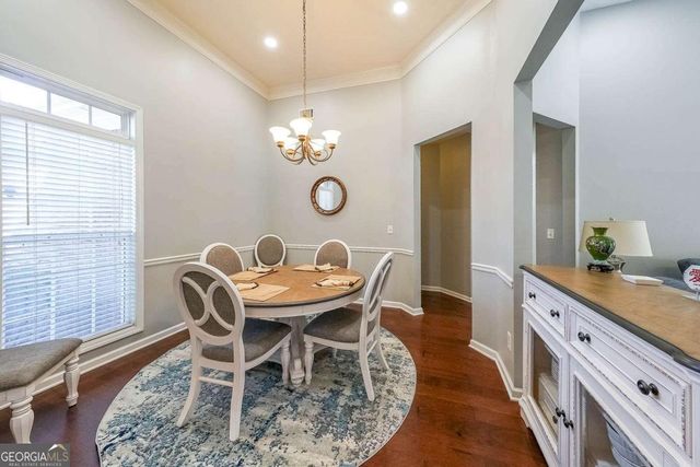 1765 Rubye Lee Lane, Dacula, GA 30019