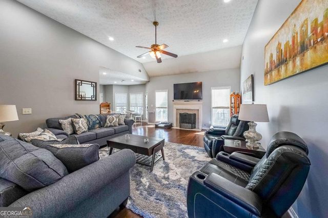 1765 Rubye Lee Lane, Dacula, GA 30019