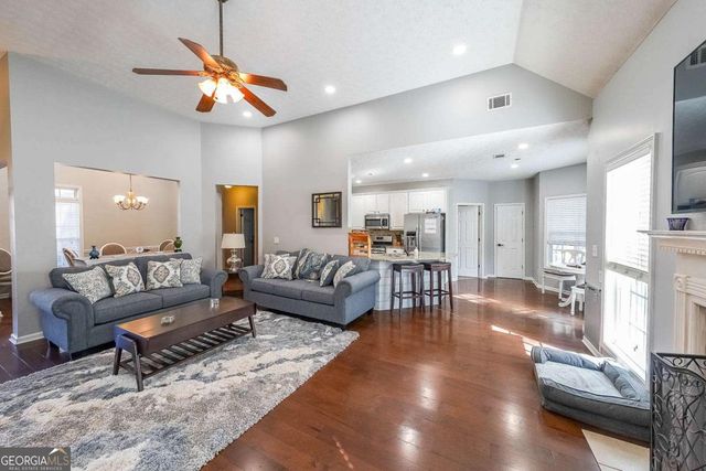 1765 Rubye Lee Lane, Dacula, GA 30019