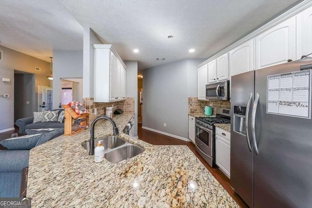 1765 Rubye Lee Lane, Dacula, GA 30019