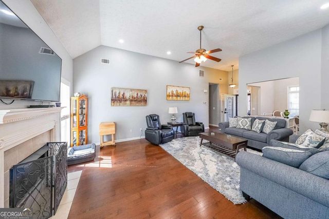 1765 Rubye Lee Lane, Dacula, GA 30019
