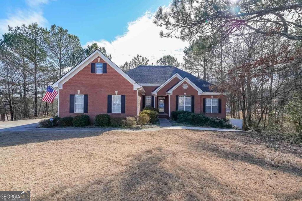1765 Rubye Lee Lane, Dacula, GA 30019