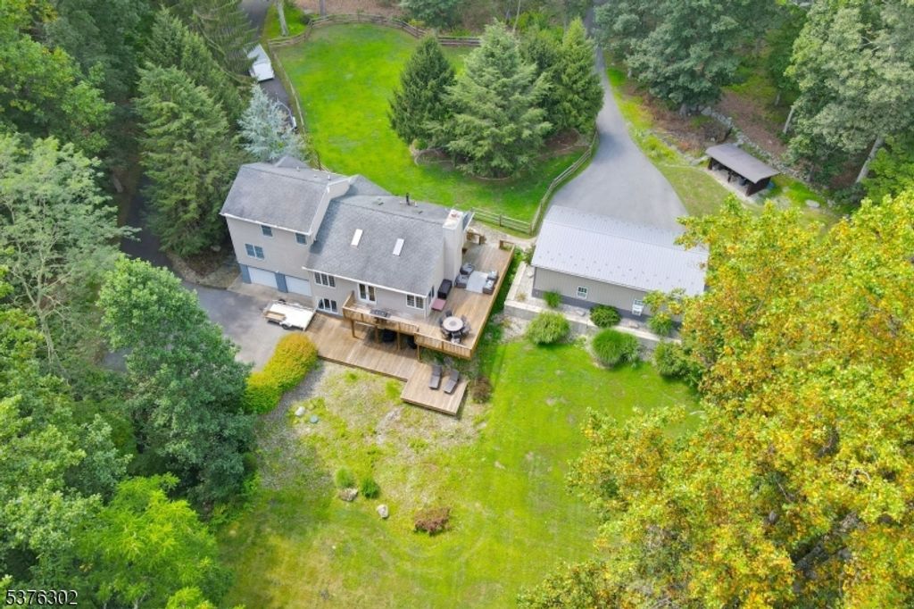 25 Mount Vernon Rd, Blairstown Twp., NJ 07832
