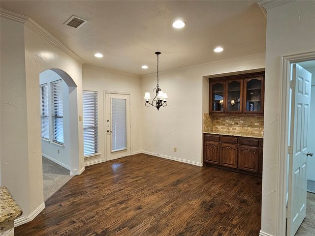 3446 Corkwood Drive, Frisco, TX 75033