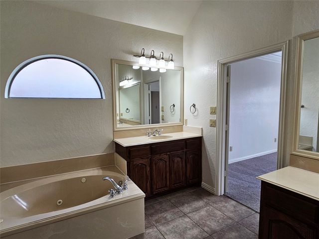 3446 Corkwood Drive, Frisco, TX 75033