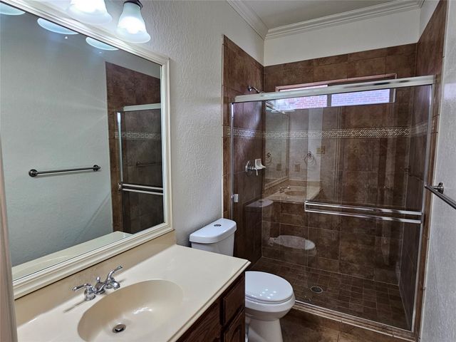 3446 Corkwood Drive, Frisco, TX 75033