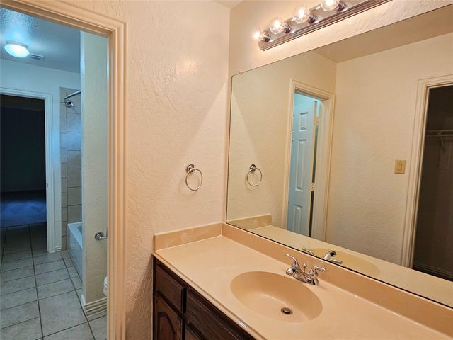 3446 Corkwood Drive, Frisco, TX 75033