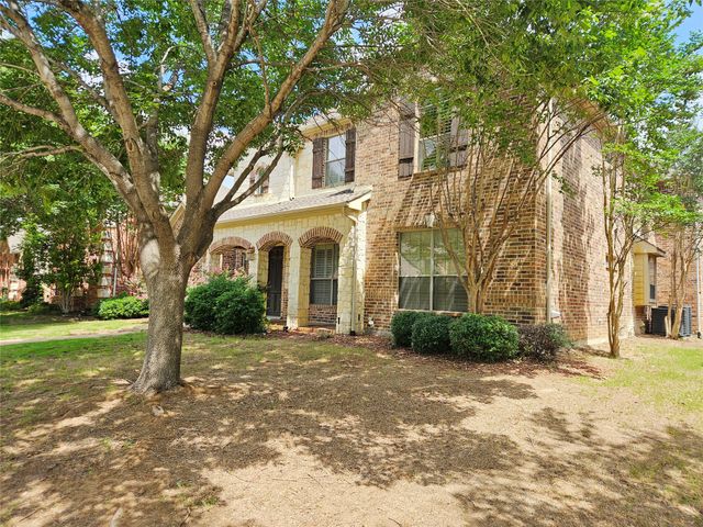3446 Corkwood Drive, Frisco, TX 75033
