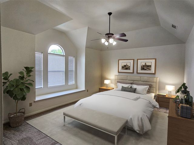 3446 Corkwood Drive, Frisco, TX 75033