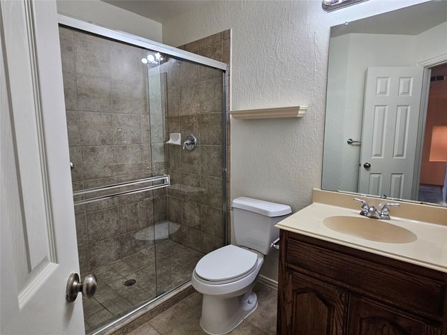 3446 Corkwood Drive, Frisco, TX 75033