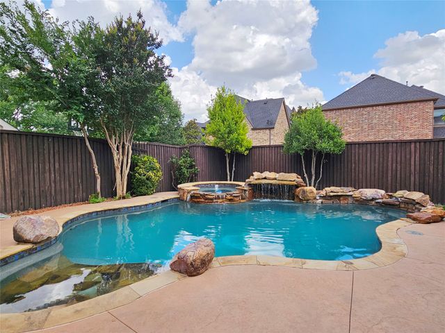 3446 Corkwood Drive, Frisco, TX 75033