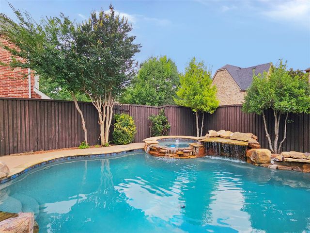 3446 Corkwood Drive, Frisco, TX 75033