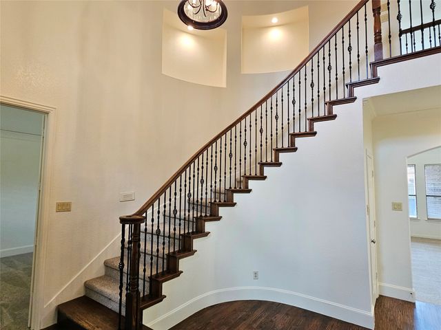 3446 Corkwood Drive, Frisco, TX 75033