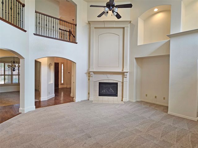 3446 Corkwood Drive, Frisco, TX 75033