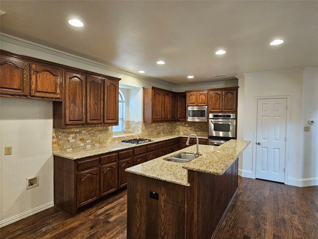 3446 Corkwood Drive, Frisco, TX 75033