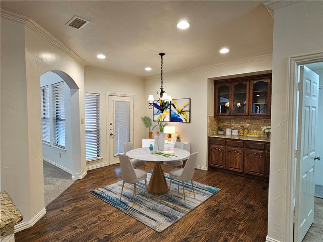 3446 Corkwood Drive, Frisco, TX 75033
