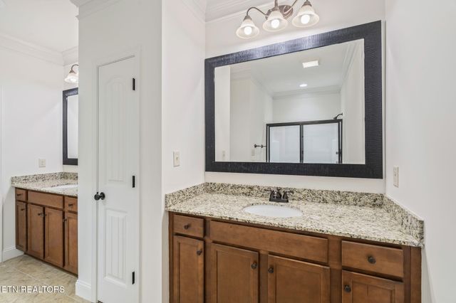 8450 Milano Way, Knoxville, TN 37923