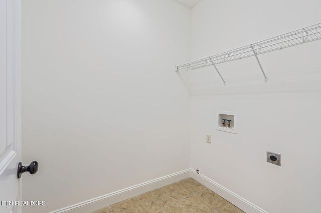 8450 Milano Way, Knoxville, TN 37923