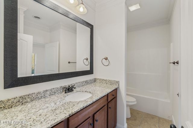 8450 Milano Way, Knoxville, TN 37923