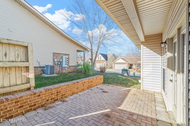 8450 Milano Way, Knoxville, TN 37923