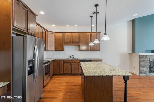 8450 Milano Way, Knoxville, TN 37923