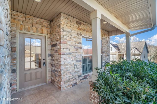 8450 Milano Way, Knoxville, TN 37923