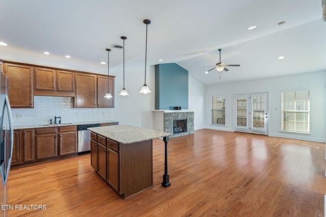 8450 Milano Way, Knoxville, TN 37923