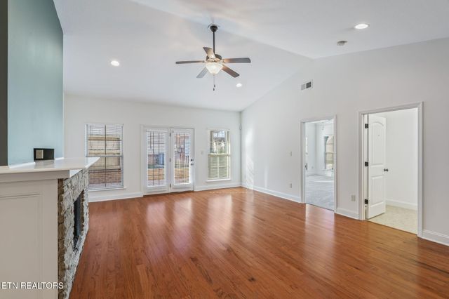 8450 Milano Way, Knoxville, TN 37923