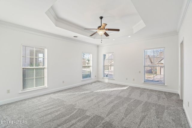 8450 Milano Way, Knoxville, TN 37923