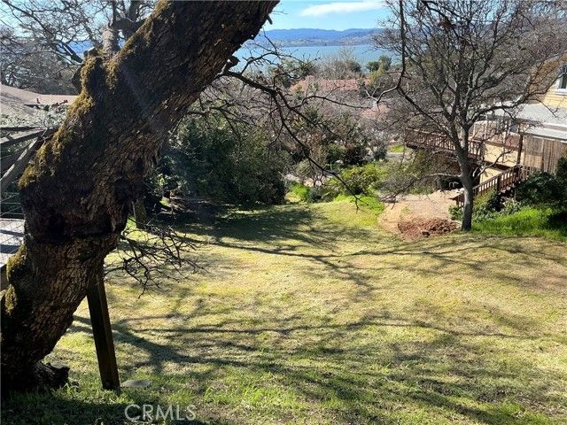 4160 Lakeview Drive, Nice, CA 95464