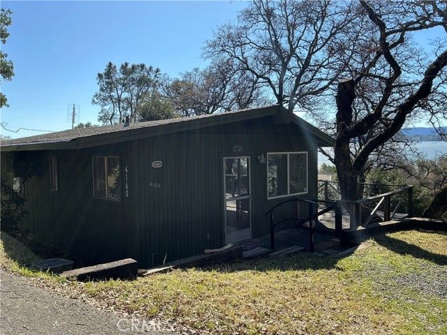 4160 Lakeview Drive, Nice, CA 95464