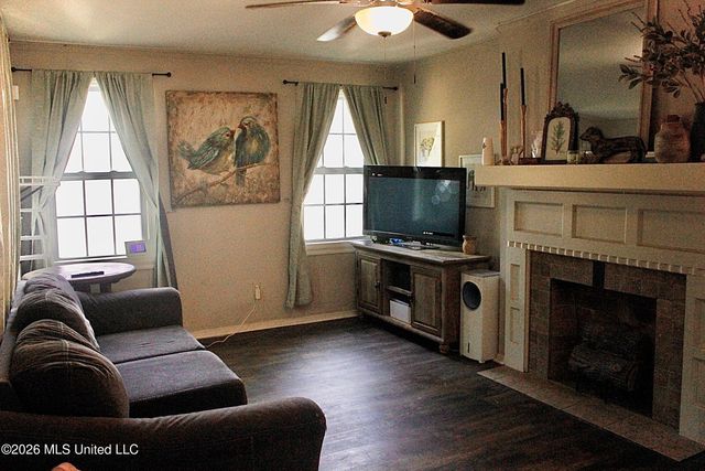 4822 Maplewood Drive, Jackson, MS 39206