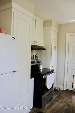 4822 Maplewood Drive, Jackson, MS 39206